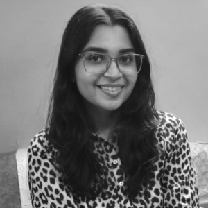 Aastha Adesara-Freelancer in Ahmedabad,India