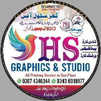 HSstudio-Freelancer in Khushab,Pakistan