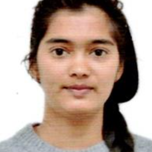 Shivani Bhatt-Freelancer in Srinagar (UK),India
