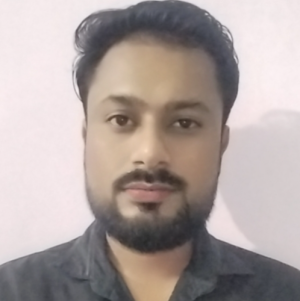 Shashank Tiwari-Freelancer in Lucknow,India