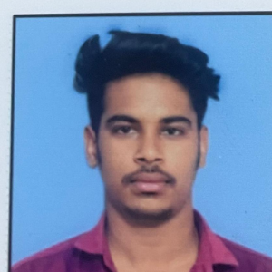 Shantanu Dhole-Freelancer in Nagpur,India