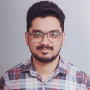 Sudharsan Sriraman-Freelancer in Chennai,India