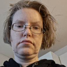 Caroline Johansson-Freelancer in Linkoping,Sweden
