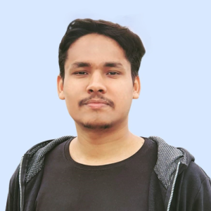 Rupesh Kumar Sharma-Freelancer in Bengaluru,India