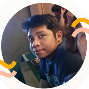 Chad Leoven Aguilar-Freelancer in meycauayan,Philippines