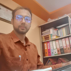 Abul Fazal Rashid-Freelancer in Nagpur,India