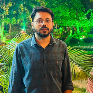 Ranjit Sasmal-Freelancer in Hyderabad,India