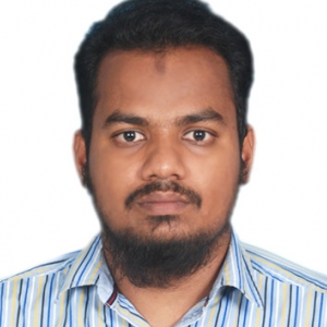 Abdul Rasheed Azar-Freelancer in Chennai,India