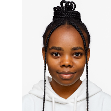 Margaret Wambui-Freelancer in Beirut,Lebanon