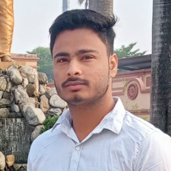 PINTU GORAI-Freelancer in Hernamunda,India