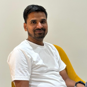 Arvind Kumar Jarj-Freelancer in New Delhi,India