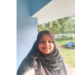 Hanan Jafar-Freelancer in Pappinivattom,India