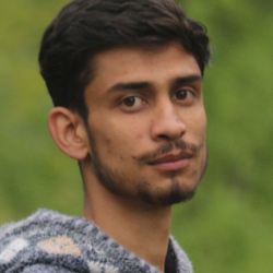 Mahraan Khan-Freelancer in New Delhi,India