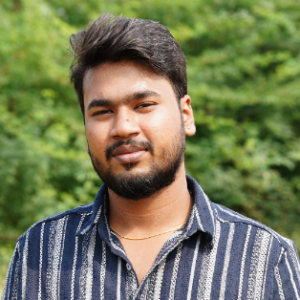 Mohanramkumar Sakthivel-Freelancer in Chennai,India