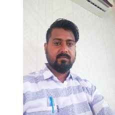 Kousik Khanra-Freelancer in Raipur Division,India