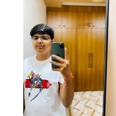 Kunj Patel-Freelancer in Kadi,India