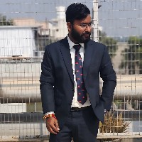 Vishal Vaish-Freelancer in Gurgaon Division,India