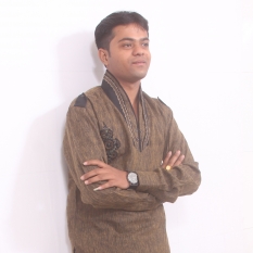 Ritesh Pithava-Freelancer in Gujarat,India