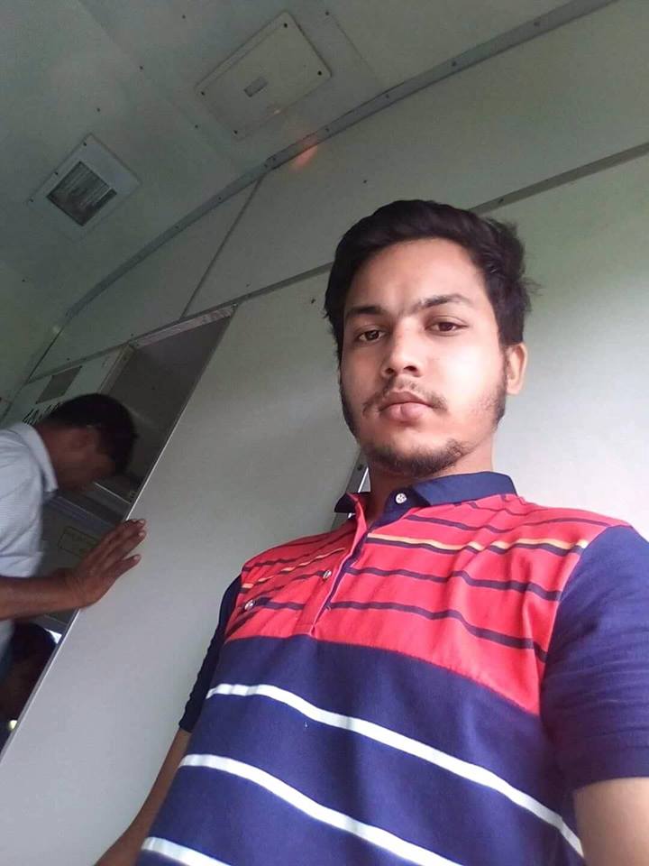 Mustafizur Rhaman-Freelancer in ,Bangladesh