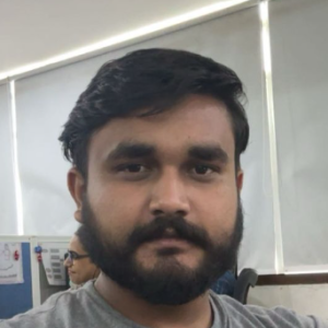 Shubham Mishra-Freelancer in Sahibzada Ajit Singh Nagar,India
