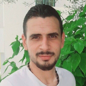 Yassine Bouassida-Freelancer in Ariana,Tunisia