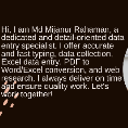 Md mijanexpert-Freelancer in Chattogram,Bangladesh