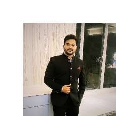 Shivam Chaudhary-Freelancer in Kanpur,India