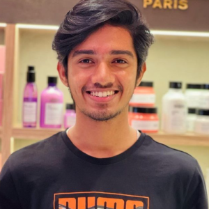 Anmol Tk-Freelancer in Sambalpur,India