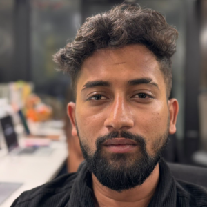 Umair Khan-Freelancer in Mumbai,India