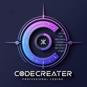 Thecode Creater-Freelancer in Pal Rural,India