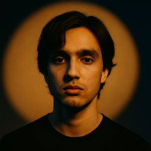 Ilyosbek Nizomov-Freelancer in Navoiy,Uzbekistan