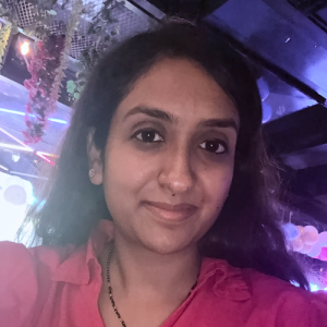 Ridhi Garg-Freelancer in Ludhiana,India