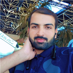 Muhammad Zubair-Freelancer in Dubai,UAE