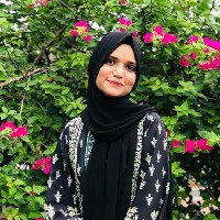 Naziha Malik-Freelancer in Lahore,Pakistan