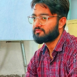 Utkarsh Mishra-Freelancer in Ranchi,India