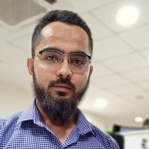 Muhammad Amin Naeem-Freelancer in Karachi,Pakistan
