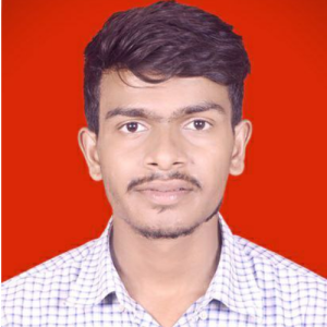 Shubham Pawar-Freelancer in Pune,India