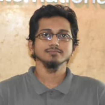 Shahriar Mahdi Khan-Freelancer in Dhaka,Bangladesh