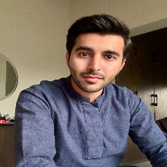Ahmad Abbas-Freelancer in Rawalpindi,Pakistan