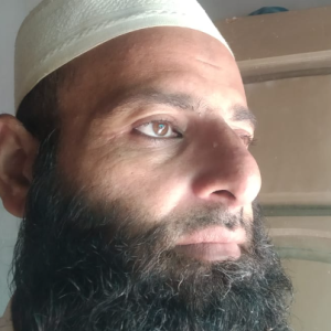 Waqas Qamar-Freelancer in yazman,Pakistan