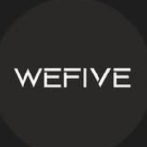 Wefive-Freelancer in Toronto,Canada
