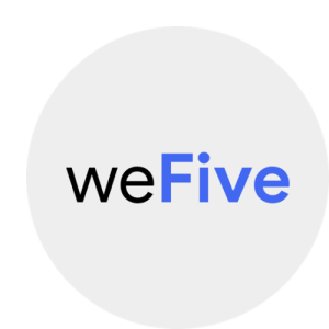 Wefive-Freelancer in Toronto,Canada