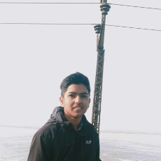 Kopil Acharya-Freelancer in Amahibelha,Nepal