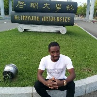 Tindo Kevin Koffi-Freelancer in Abidjan,South Korea