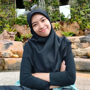 Yulianti Annisa Safitri-Freelancer in Mataram,Indonesia