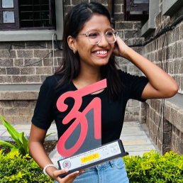 Jui Sonawane-Freelancer in Pune,India