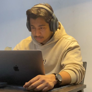 Kusai 787-Freelancer in Ratlam,India