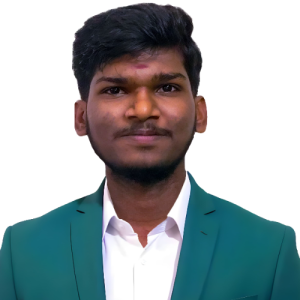 Yugananthan Palani-Freelancer in Chennai,India