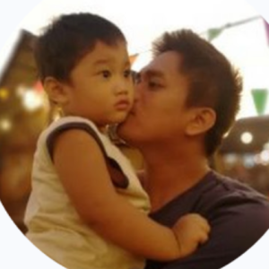 Michael Reynold Labrador-Freelancer in Taguig,Philippines