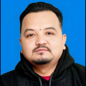 Manil Gurung-Freelancer in siliguri,India